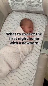 That first night home can feel exciting, overwhelming, and completely exhausting all at once. If you’re wondering what’s “normal,” here’s what to expect: ✨ Feeding Every 2-3 Hours – Newborns have tiny tummies and need frequent feeds. ✨ Unpredictable Sleep – Day/night confusion means baby may be up more at night. ✨ Lots of Diapers – Expect 8-12 changes in those first 24 hours! 💡 Remember: This stage is temporary! But their sleep now also sets the stage for the rest of their life. Let’s set them 