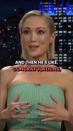 Pom Klementieff reveals wild Mission Impossible stunt story that impressed Tom Cruise and the crew