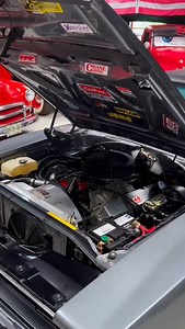 Dodge Charger 1969 by Retro Garage ✌️🇺🇲 | Retro Garage