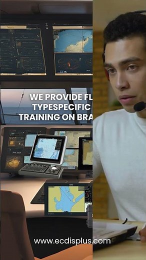 Online Course | Ecdis Plus