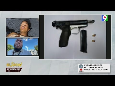 Recuperan arma con que Joven ultimó a su hermana | ESM