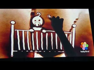 babyfirst sandman episode 41 crib stroller