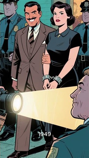 From Romance Scam to Murder — The Lonely Hearts Killers Story 😳