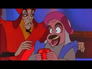 Aladdin Jasmine Movie-20 TeluguDubbedTV