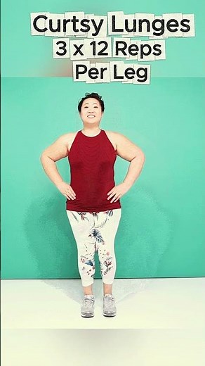 Hip Dips Workout 🔥 Fix & Shape Your Hips