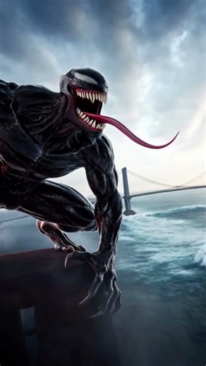 Venom 🕷️ Eddie Brock & Carnage Universe Explained