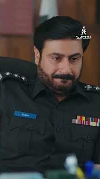 Lapata Beti #laaj #aizaawan #sachalafzal #multiverseentertainment