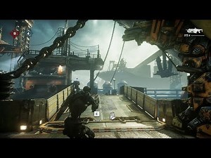 Gears 5 - Multiplayer Gameplay (PC HD) [1080p60FPS]