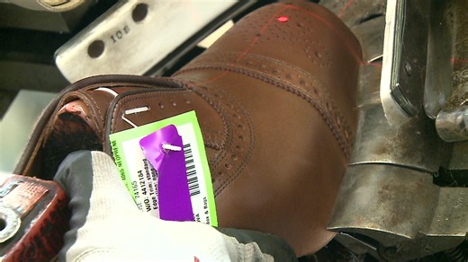 Iconic Wisconsin brand Allen Edmonds celebrates 100th anniversary