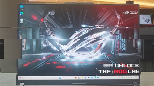 买了华硕新电脑，这三个实用的官方软件一定要学会#ROG笔记本#ROG幻#电脑技巧 #软件安装