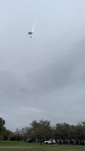 coming in hot, literally ✨ @seanmaccormac | Red Bull Air Force