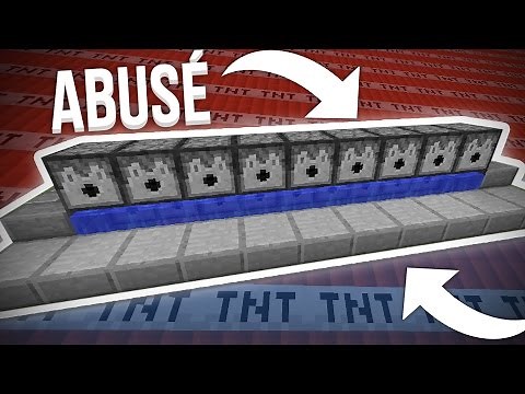 LE CANON À TNT LE PLUS ABUSÉ ! - TNT WARS