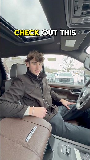 2026 GMC Sierra 2500 HD Denali Walkthrough 🔥 SAVE More Than $4,000 on This Truck! #GMC #Connecticut
