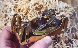 这是HP-8X，美到令人心醉神迷~