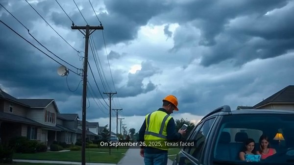 The Impact of Texas Spectrum Outages on Your Service