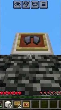 Trying to explode the Minecraft world! 😅 #tnt #Flatworld #Worldedit #shortvideo #hahahahaha