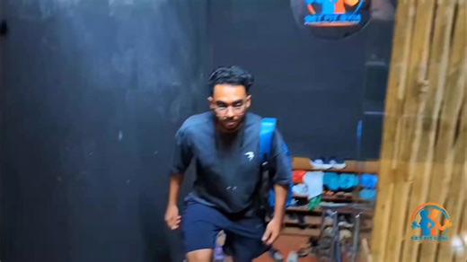 Get Fit Gym 🔥 | Get Fit Gym