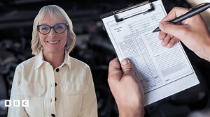 Drivers Reminded to Check for Outstanding Airbag Recalls