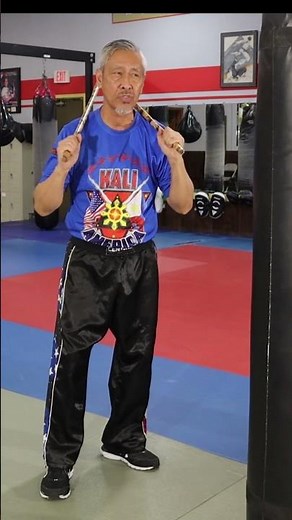 What's the REAL Secret to Mastering Sinawali Double Stick Techniques?