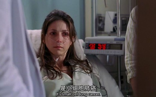 医学推理剪辑-118-奥昔布宁的副作用