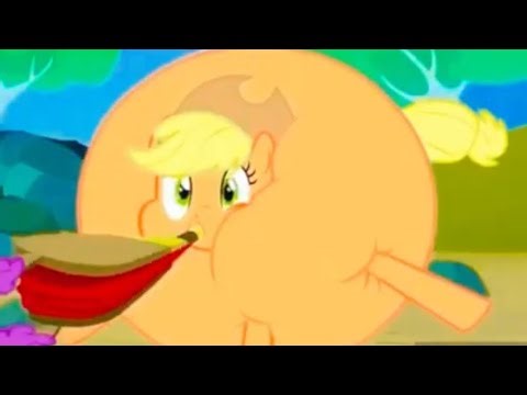 Applejack inflation