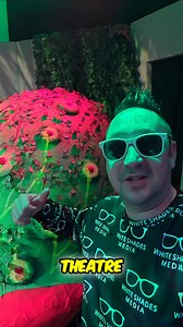 BREAK A LEG, WODS! Huge good luck to the incredible cast and crew of Worle Operatic & Dramatic Society as they open Little Shop of Horrors at The Princess Theatre, Burnham-on-Sea! 🎭💚 You’ve all worked SO hard and it absolutely shows — this show is going to be a monster hit! 👹🎶 Whether you’re belting out the big numbers, running things backstage, or bringing Audrey II to life… you’re all AMAZING. 🙌 Catch the team from Thursday 20th – Saturday 22nd November — you do not want to miss this one!