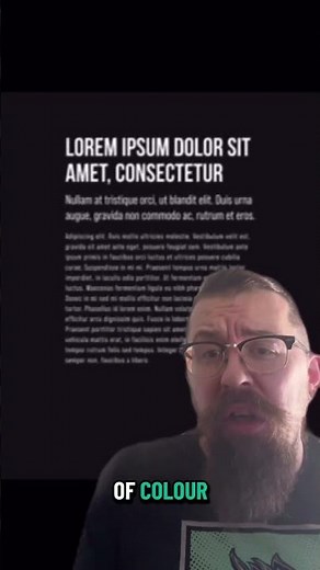 How to Organize Text Blocks on Your Website