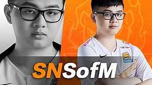 SNSofM直播_SNSofM直播_SNSofM英雄联盟直播_SNSofM斗鱼直播