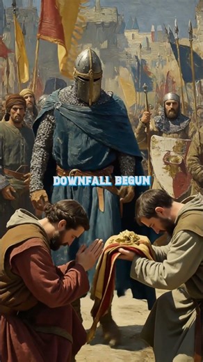 The Story of El Cid #history #christianhistory #faith #historyreels