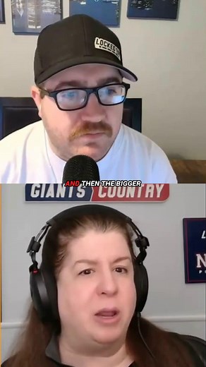 123K views · 1.4K reactions | The Giants Are SPIRALING Out of Control  #newyorkgiants #giants #nfl | Locked on Giants | Facebook