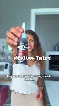 Starbond Super Glue Guide: Choose the Right Glue for Your Project