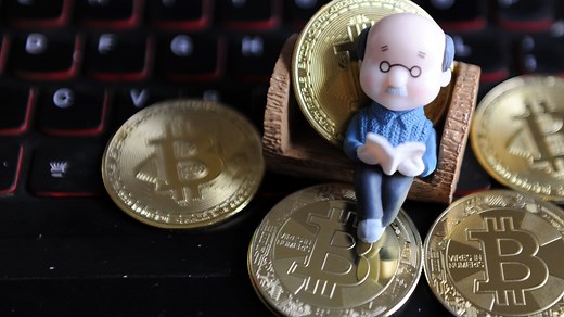 So funktionieren Bitcoins