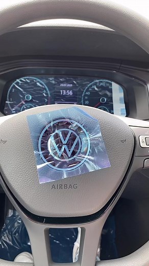 #polo #vw #opening #car #asmr