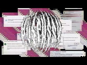 PUS P*SSY - PVP [OFFICIAL LYRIC VIDEO] (2024) SW EXCLUSIVE