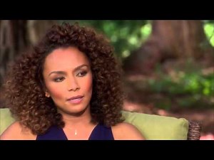 Janet Mock Inspirational Tuesday