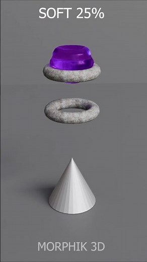 Soft Body Physics Animation – Next Level Realism