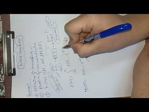 شرح Fourier transform بالعربي part 1