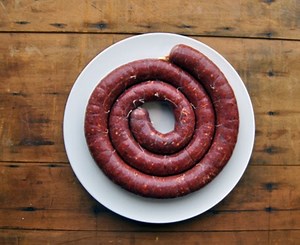 How to Make Your Best Venison Sausage Ever | Deer & Deer Hunting