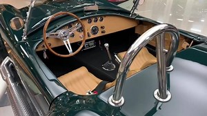 29K views · 4.1K reactions | New Arrival... 1965 Shelby Cobra by...