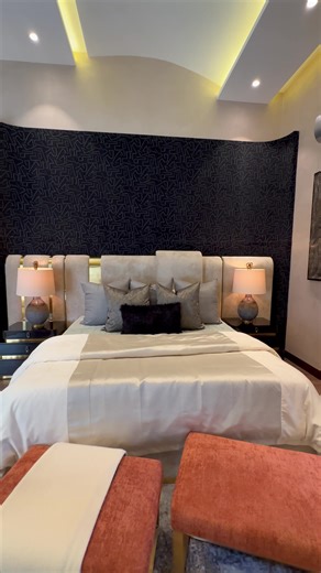 🏡 LUXURY HOMES IN DHA LAHORE ✨🎬 A modern architectural masterpiece — crafted with style, comfort, and sophistication. Discover premium living in the heart of DHA Lahore 💫 🌟 Property Highlights 🛏️ 5–6 Master Bedrooms 🍽️ Designer Kitchen with Imported Fittings 📺 Elegant TV Lounge & Drawing Room 🌳 Green Lush Lawn | Park Facing / Corner Option 🚗 Spacious Parking | Secure Environment 📍 Office: Plaza No. 39, CCA Block, Phase 6, DHA Lahore 📞 Call: 0321-4005510 (Israr Raza) 📧 Email: razabrot