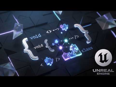 Getting Started with Unreal Engine C++ Plugins
