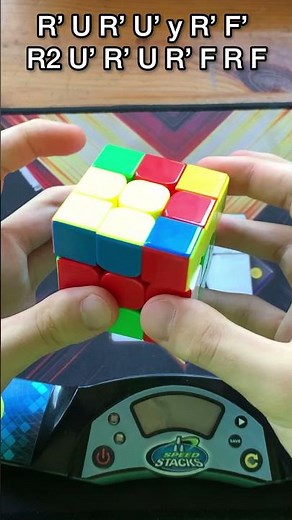 BEST V PERM ALGORITHM