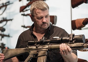 Vickers Guide: AR-15 Volume 2 Pre-Order