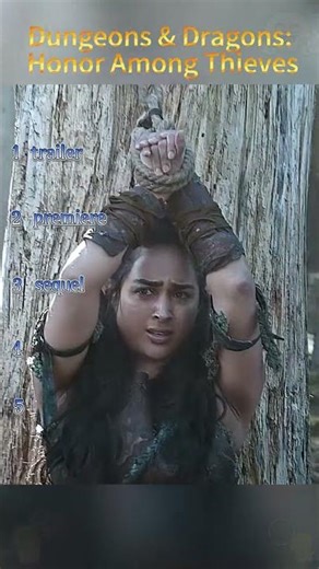 🎬 Title: HOLY SMOKES! 🤯 Doric’s UNBELIEVABLE Wild Shape Rescue! 🦉🐻