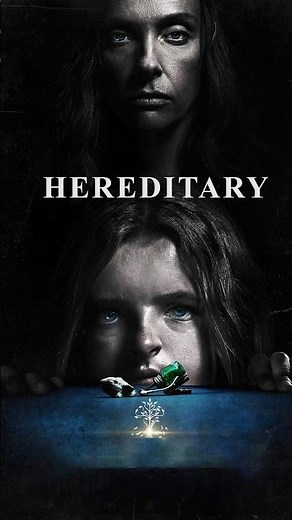 Hereditary is one of the best horror movies on A24 #movies #horror #hereditary #a24 #films