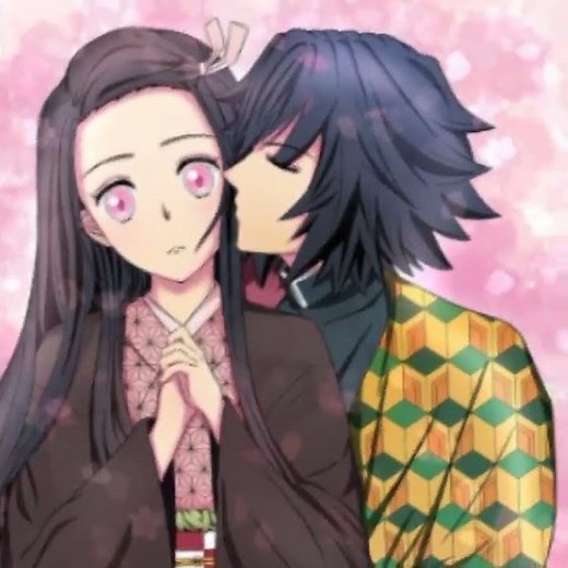 تصميم لانمي قاتل الشياطين ♡