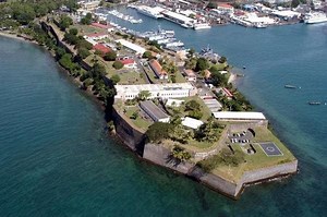 Visite du Fort Saint-louis: adresse, horaires et tarifs