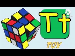 My Zellers Alphabet Song