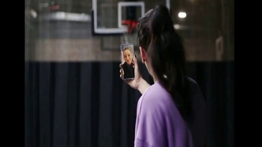 Ally Bank TV Spot, 'Big Buckets' Featuring Breanna Stewart, Paige Bueckers, Sydney Colson