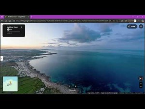 Explore Malta on Google Maps